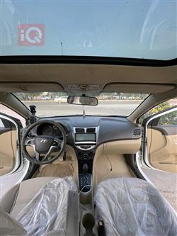 هيونداي أكسنت